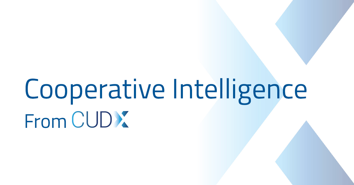 CUDX Commits to Building Cooperative Intelligence for the Credit Union Movement